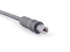 ATE OE ATE Rear Brake Hose - Priced Each - E38 E52 34301163080 View 3