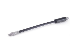 OE ATE Rear Brake Hose - Priced Each - E38 E52
