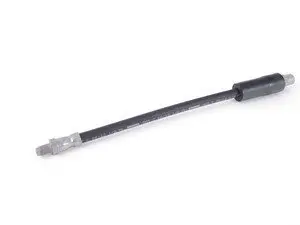 OE ATE Rear Brake Hose - Priced Each - E38 E52
