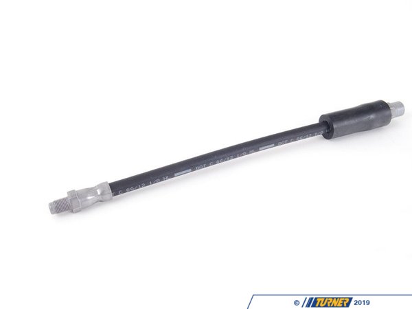 ATE OE ATE Rear Brake Hose - Priced Each - E38 E52 34301163080