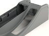 Genuine BMW Genuine BMW Center Console - Gray - E46 51168248507 View 3