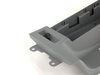 Genuine BMW Genuine BMW Center Console - Gray - E46 51168248507 View 4