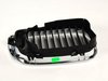 Genuine BMW Genuine BMW Kidney Grille - Left - E46 325i 325xi 330i 330xi, Black Center Slats 51137030545 View 4