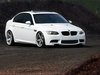 ECS ECS European Front Bumper E9XM3FTREP View 5