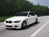 ECS ECS European Front Bumper E9XM3FTREP View 6