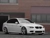 ECS ECS European Front Bumper E9XM3FTREP View 7