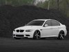 ECS ECS European Front Bumper E9XM3FTREP View 2