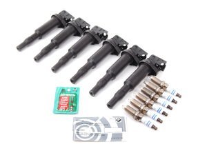 OEM Ignition Service Kit - N52 (04/2006+)