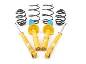 Bilstein B12 Pro-Kit Suspension System - E46 M3
