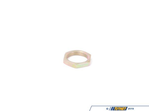 Genuine BMW Genuine BMW Hex Nut - 61628351869 - E34,E46,E46 M3 61628351869