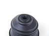Genuine BMW Genuine BMW Grommet, Short Rod Aerial,in - 65218389555 65218389555 View 3