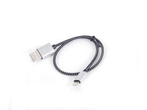 Genuine BMW iPhone 5 6 Lightning USB Audio Music Adapter