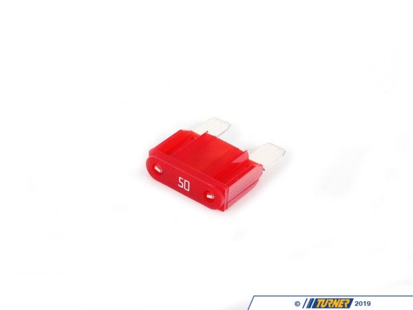 Genuine BMW Genuine BMW Fuse Maxi, Red - 61138367154 61138367154