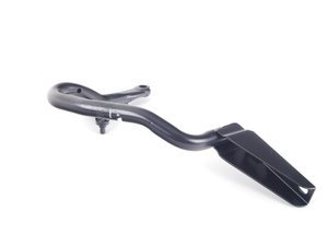 Genuine BMW Left Folding Top Flap Hinge - 41638135915 - E36