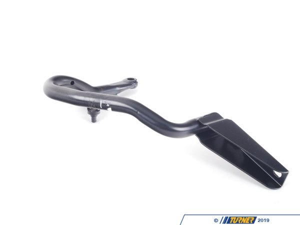 Genuine BMW Genuine BMW Left Folding Top Flap Hinge - 41638135915 - E36 41638135915