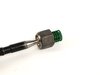 Lemforder OEM Lemforder Tie Rod Assembly - Left - E46 xDrive 32106774318 View 2