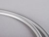 Genuine BMW Genuine BMW Windshield Moulding - Upper - E28, E12 51311820622 View 2