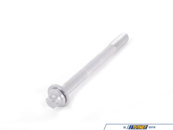 Genuine BMW Genuine BMW Asa Bolt With Washer - 07129905883 07129905883
