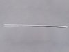 Genuine BMW Genuine BMW Front Lower Window Seal Trim - Left - E34 51211944231 View 1