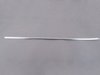 Genuine BMW Genuine BMW Front Lower Window Seal Trim - Left - E34 51211944231 View 2