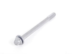 Screw