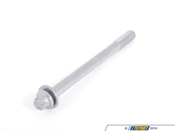 Genuine BMW Screw 07129906523
