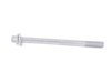 Genuine BMW Screw 07129906523 View 2