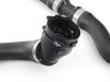 Genuine BMW Genuine BMW Coolant Return Hose 17127560161 View 3