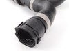 Genuine BMW Genuine BMW Coolant Return Hose 17127560161 View 4