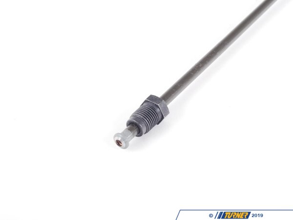 Genuine BMW Genuine BMW Brake Pipe - E36 34326755496