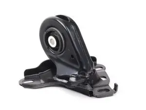 Genuine MINI Bracket For Trailing Arm - Left