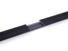 Genuine BMW Genuine BMW Black Outer Door Weatherstrip - Left Rear - E53 X5 51348251595 View 3