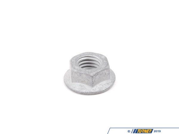 Genuine MINI Hex Nut - priced each 61613428077
