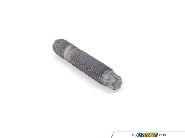 OE Aftermarket MINI Stud Bolt - Priced Each 11657605340