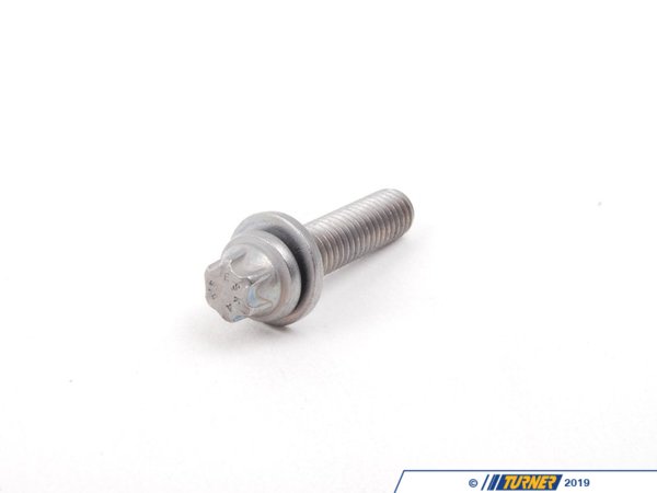 Genuine MINI TORX BOLT 07129905569