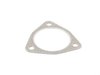Genuine BMW Genuine BMW Exhaust Gasket - S54 18307830674 View 2