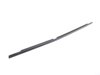 Genuine BMW Genuine BMW Outer Weatherstrip, Right Schwarz - 51348251596 - E53 51348251596 View 1