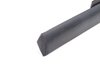 Genuine BMW Genuine BMW Outer Weatherstrip, Right Schwarz - 51348251596 - E53 51348251596 View 2