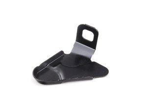 Genuine BMW Bracket, Side Panel, Top Right - 41207166684 - E90