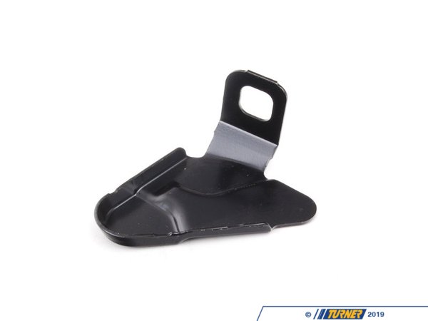 Genuine BMW Genuine BMW Bracket, Side Panel, Top Right - 41207166684 - E90 41207166684