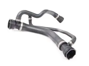 Upper Radiator Hose - E65 750i, 750li