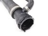 Genuine BMW Upper Radiator Hose - E65 750i, 750li 17127535742 View 2