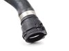 Genuine BMW Upper Radiator Hose - E65 750i, 750li 17127535742 View 4