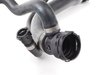 Genuine BMW Upper Radiator Hose - E65 750i, 750li 17127535742 View 5