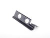 Genuine BMW Genuine BMW Bracket, Side Panel, Bottom Right - 41127145360 - E90 41127145360 View 1
