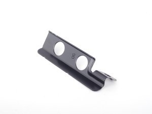 Genuine BMW Bracket, Side Panel, Bottom Right - 41127145360 - E90