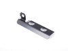 Genuine BMW Genuine BMW Bracket, Side Panel, Bottom Right - 41127145360 - E90 41127145360 View 2