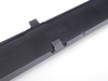 Genuine BMW Genuine BMW Rear Upper Bumper Trim - Right - E46 325i 325xi 330i 330xi 51127030604 View 5
