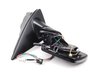 Genuine BMW Genuine BMW E53 Trim Heated Outside Mirror W/out Glass  51167039910 51167039910 View 1