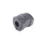 Genuine BMW Genuine BMW Stabilizer Rubber Mounting D=24mm - 31351132786 31351132786 View 2